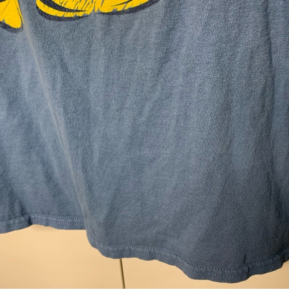 Men’s Disney Mickey Mouse Graphic T-Shirt - Picture 8 of 12